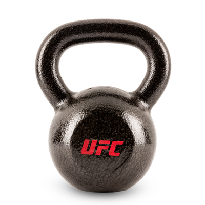 Гиря UFC Hammertone Kettlebell 12кг
