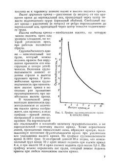Автомобильные краны | А.И. Астахов