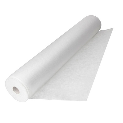 Простыни Стандарт 70*200 рулон 100 шт белые