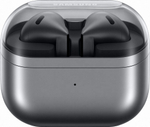 Беспроводные наушники Samsung Galaxy Buds 3, серебро