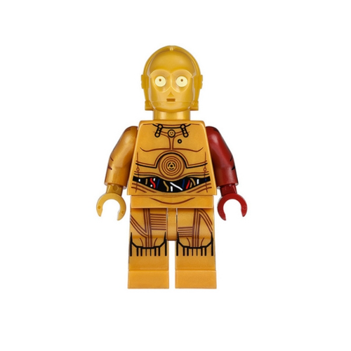 C-3PO sw0653