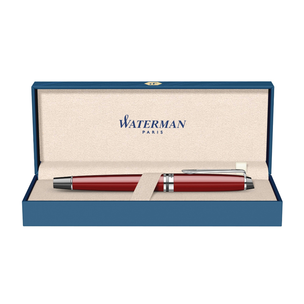 Ручка перьевая - Waterman Expert M