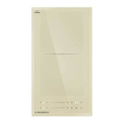 Maunfeld CVI292S2FBG LUX