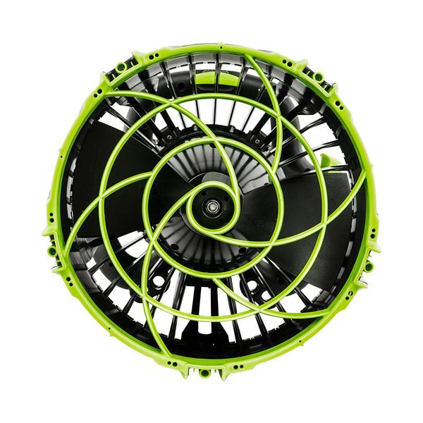 Буксировщик 500LI YAMAHA Seascooter,