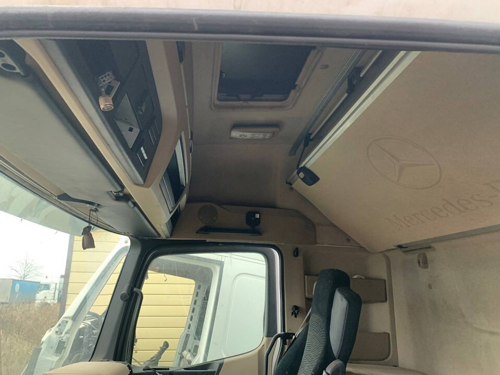 Каркас кабины 2020г