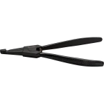Клещи монтажные чернёные 170 мм Knipex 45 10 170