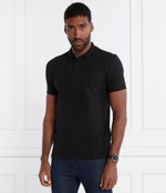 Поло Paule Mirror BOSS GREEN - черный(50505889)