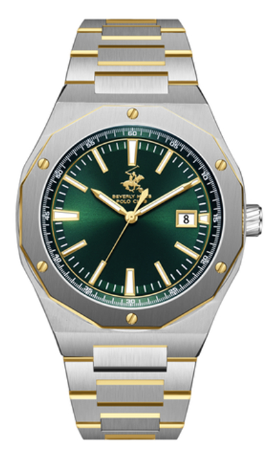 Наручные часы Beverly Hills Polo Club BP3788X.270
