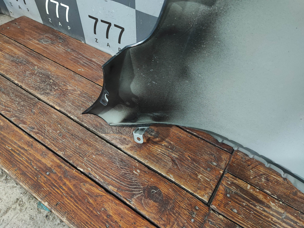 Крыло переднее левое Haval Jolion 21-24 Б/У Оригинал 8403110XST01AD