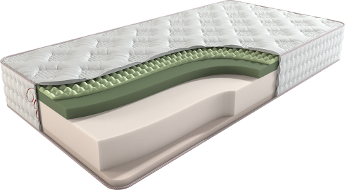 Матрас Dreamline НаГрядке Черри