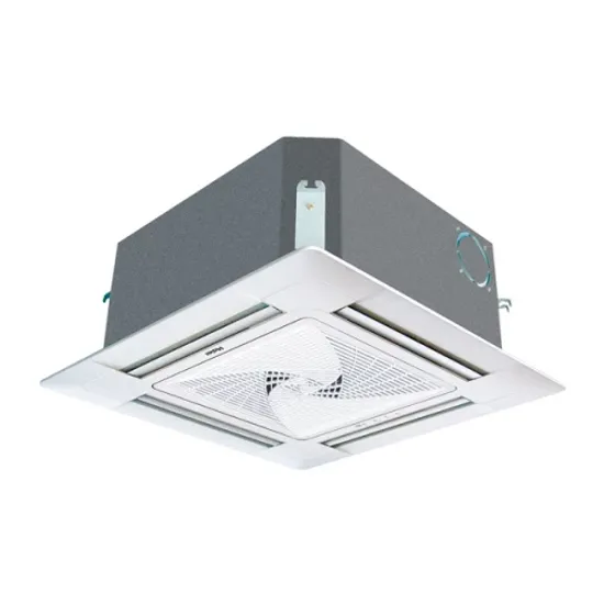 Кассетный блок мульти сплит системы Haier AB35S2SC1FA