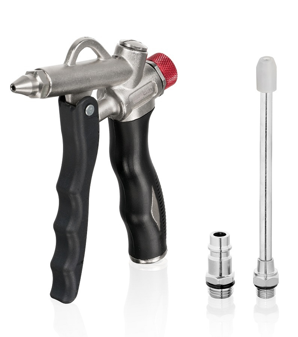 KraftWell KRW-ABG5 Пистолет продувочный