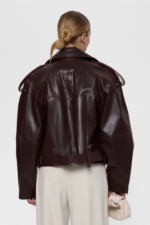 Косуха Biker Jacket