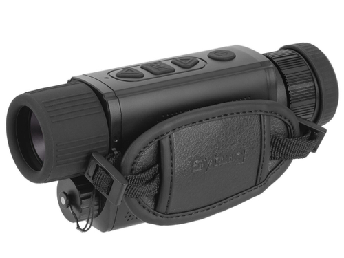 Тепловизионный монокуляр Sytong XS03-35 384х288, D35мм, WiFi