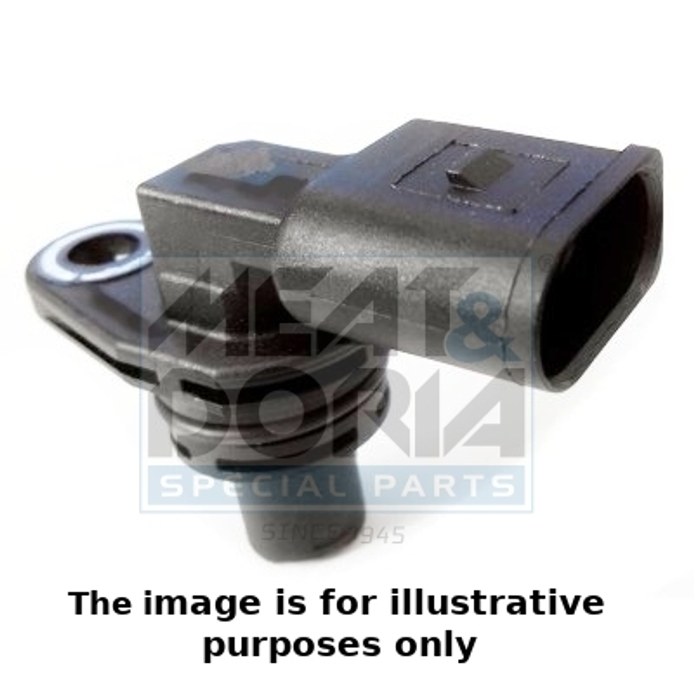 MEAT & DORIA - 87278E-MDR - Sensor, camshaft position