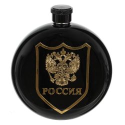 GAEM Фляжка, 150 мл, L9 W2,5 H10 см