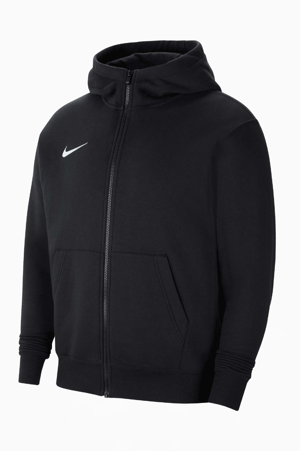 Кофта Nike Fleece Park 20 FZ Junior