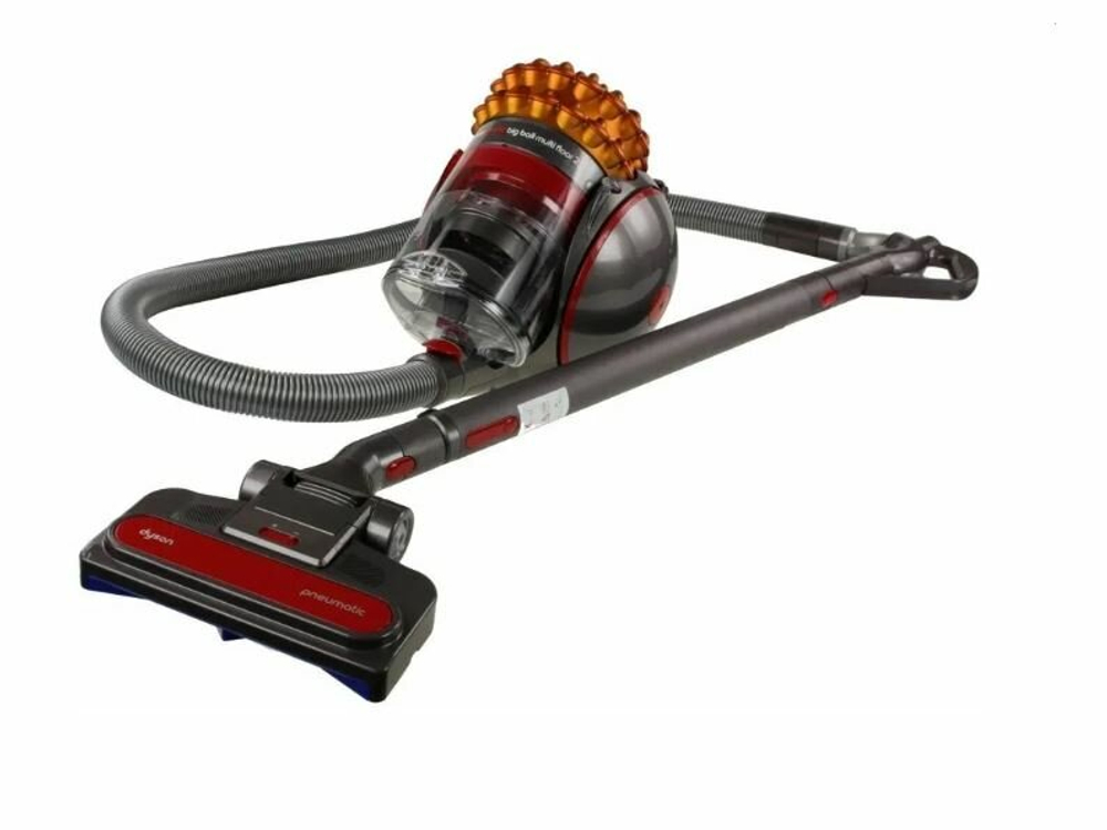 Пылесос Dyson Cinetic Big Ball Multi Floor 2 (230278-01) EU