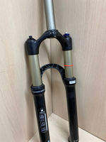 Вилка для велосипеда Rock Shox Reba Race 26