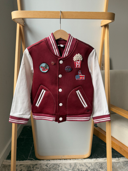 Бомбер Little Marc Jacobs, 104