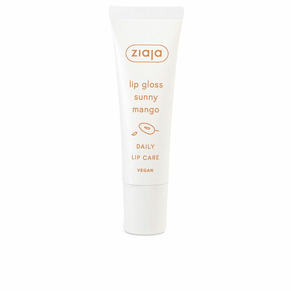 Бальзам для губ Ziaja Sunny Mango 12 ml