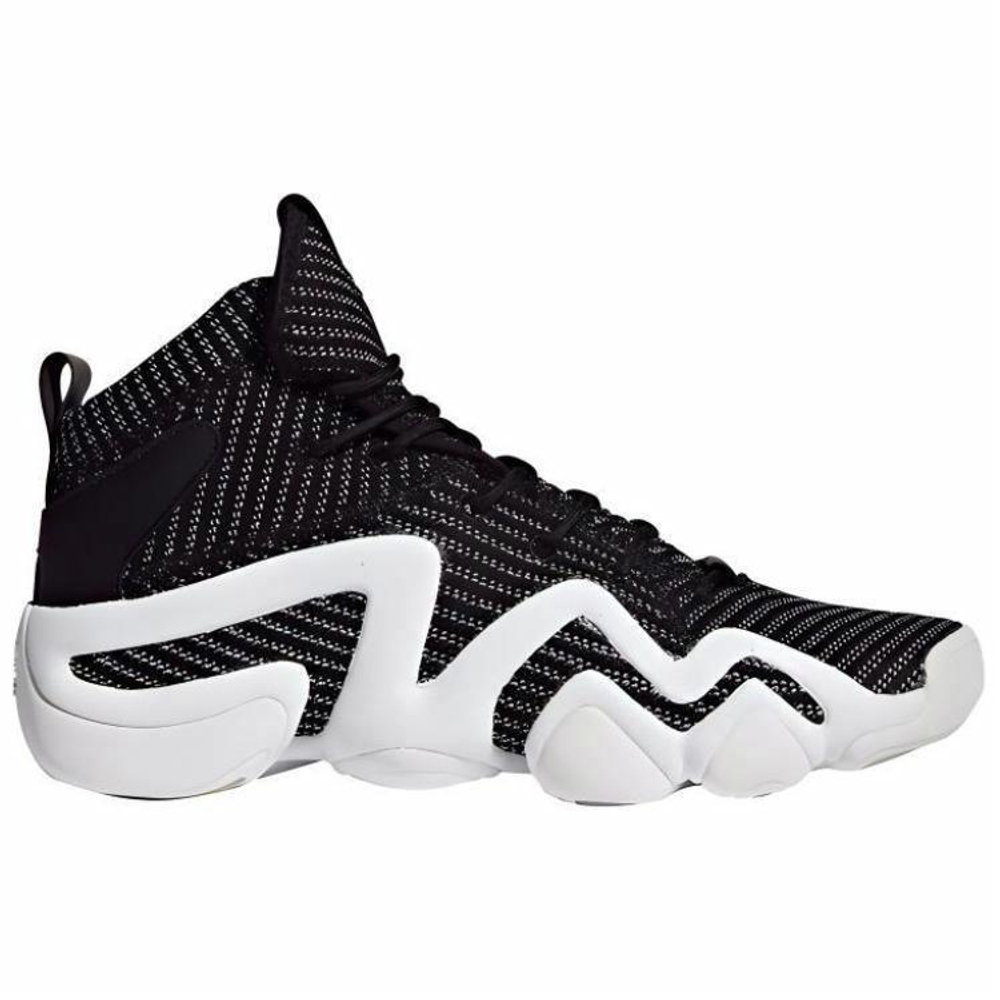 Кроссовки Adidas Crazy 8 Adv Lusso