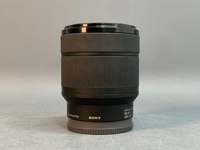 Sony 28-70 mm 3.5-5.6 OSS