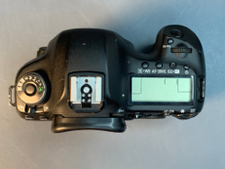 Canon EOS 5D Mark III