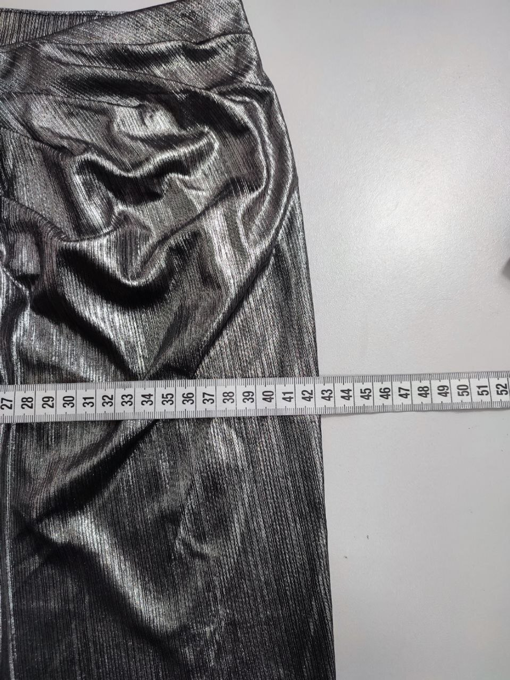 Юбка Self Made стильная 46 размер, новая