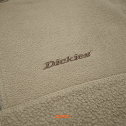 Толстовка мужская Dickies Pinesdale 1/4 Zip