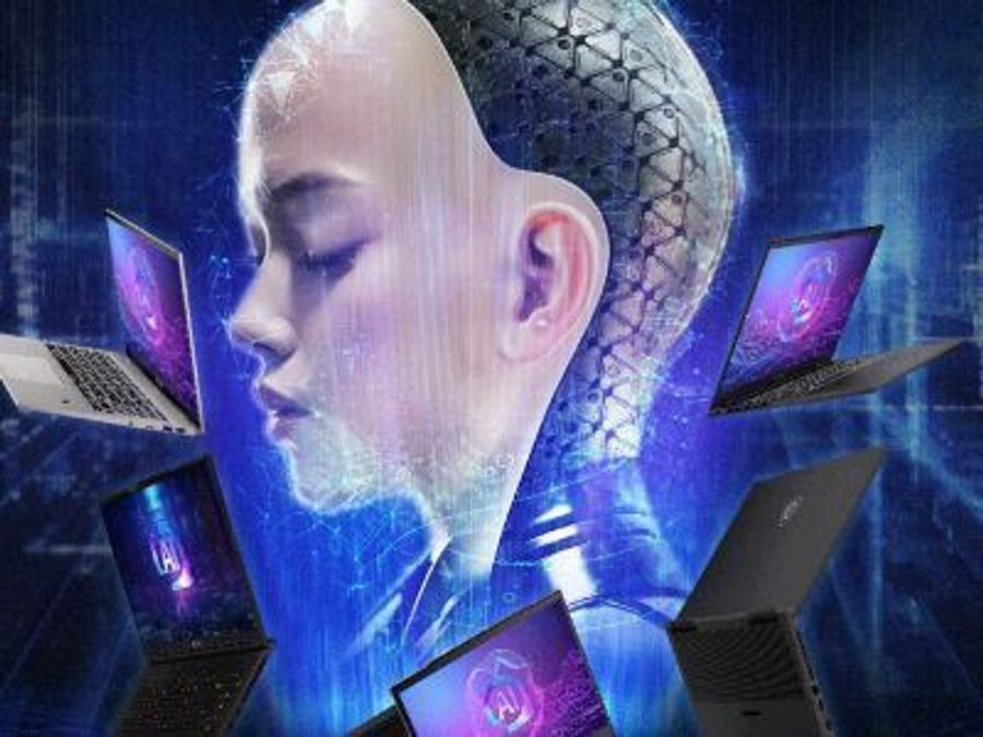 MSI представила 12 новых ноутбуков