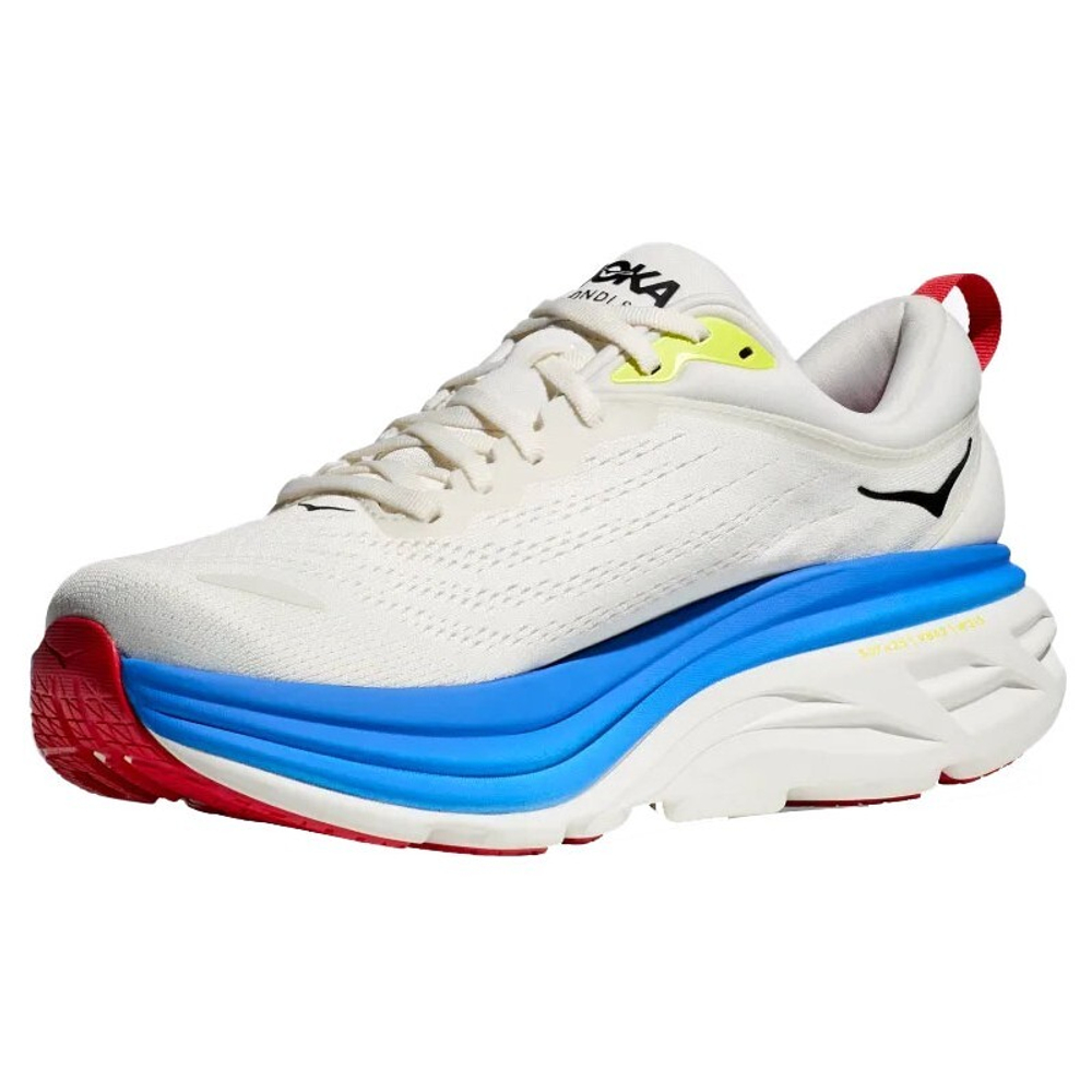Кроссовки мужские Hoka Bondi 8 WIDE