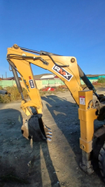 RUNMAX SE325 Экскаватор-погрузчик SE325 (Дизельный, 4,8 л, 102 л.с., АТ)