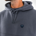 Худи Venum Silent Power Navy Blue