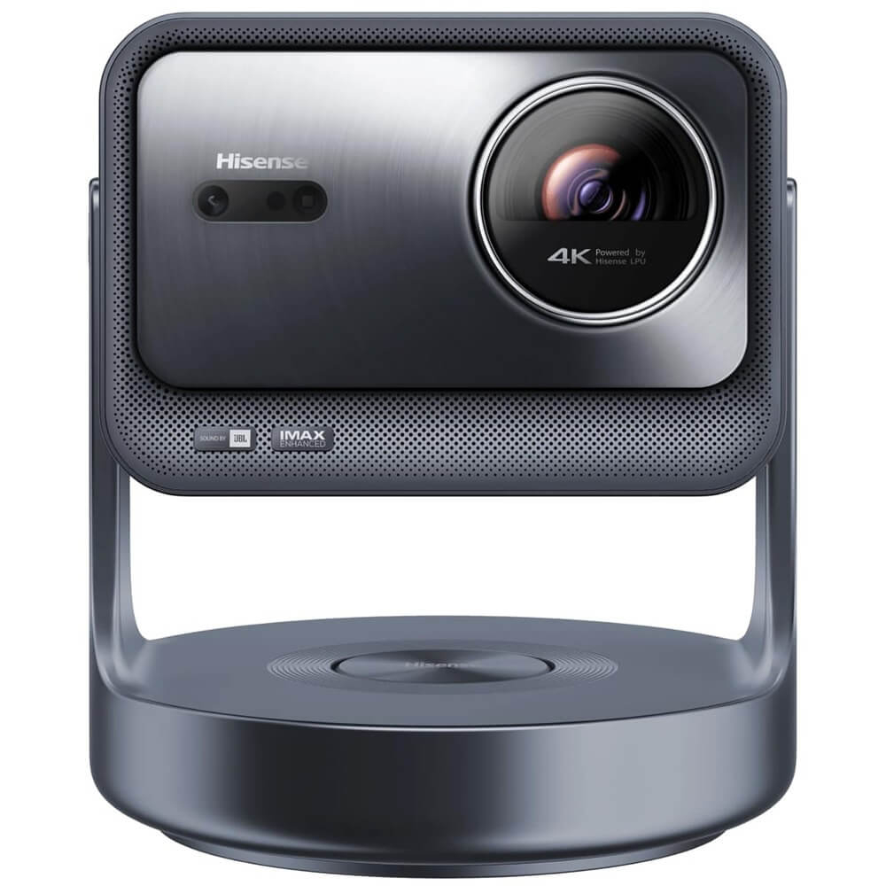 Проектор Hisense C2 ULTRA