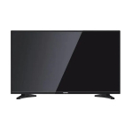 Телевизор 24" Asano LH1010T