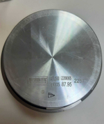 Поршни с кольцами +0.50 Ford/Mazda Duratec 2.0 AODA Yenmak