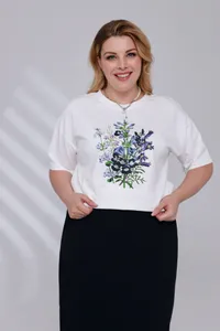 Футболка 20281 Fabrika