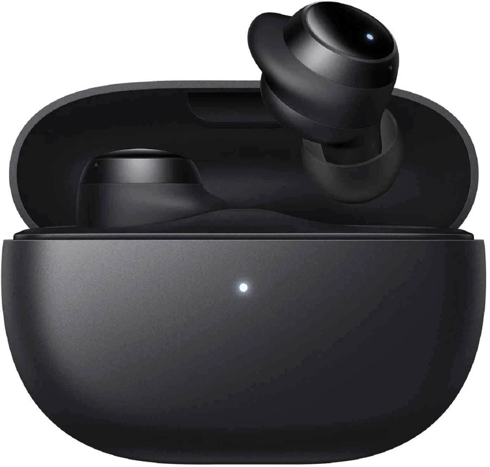 Наушники беспроводные Xiaomi Redmi Buds 3 Lite Black