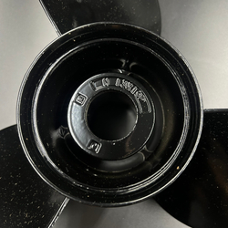 Гребной винт Mercury Black Max (13х19R)