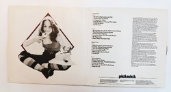 Lena Zavaroni The Lena Zavaroni Collection (UK 1974)