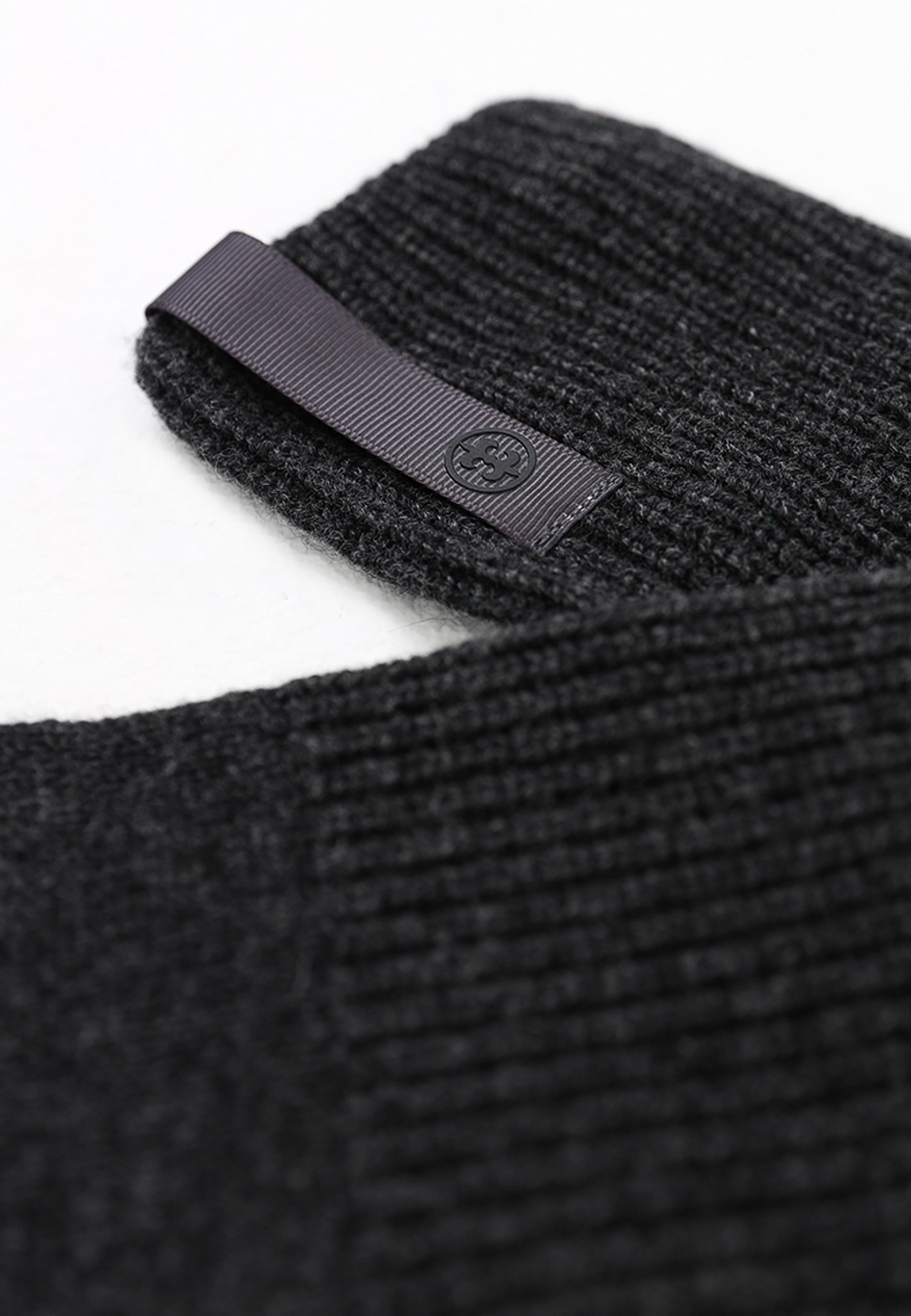Перчатки (Графит, one size)