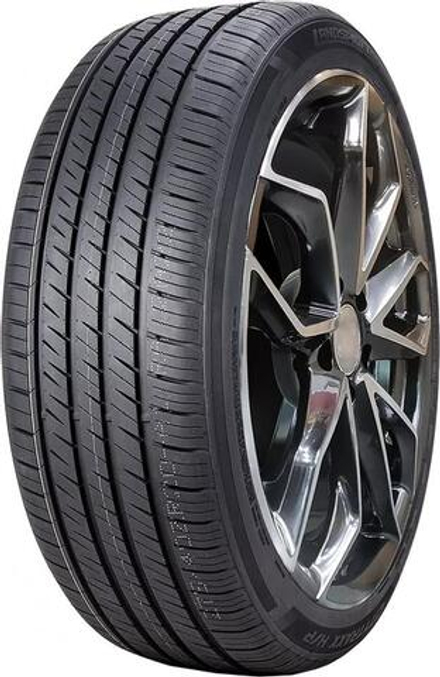 Landspider CityTraxx H/P 215/55 R17 98W