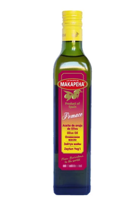 МАСЛО ОЛИВКОВОЕ MAKARENA POMACE 250МЛ