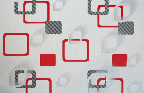 Обои 96906 Геометрия Elysium