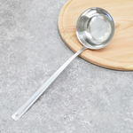 Ложка разливательная 150мл "Торжество" упр.обработки