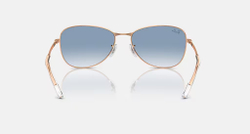 RAY-BAN RB3733 92023F