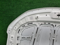 Капот Geely Coolray (2019-2023)