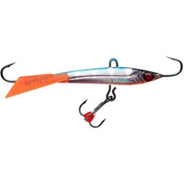 Балансир "Sprut" Hiko #5 (11g/55mm/SBP-UV-3D)