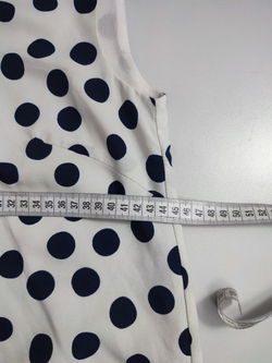 Платье Incity в горох 42 размер